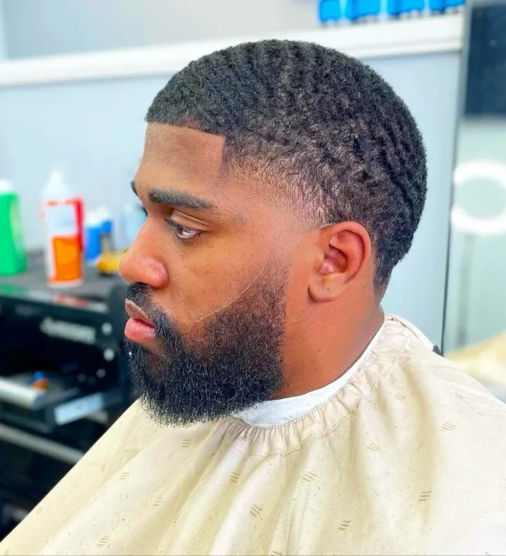 Topgun Barbershop Honolulu — Barber shop in Honolulu